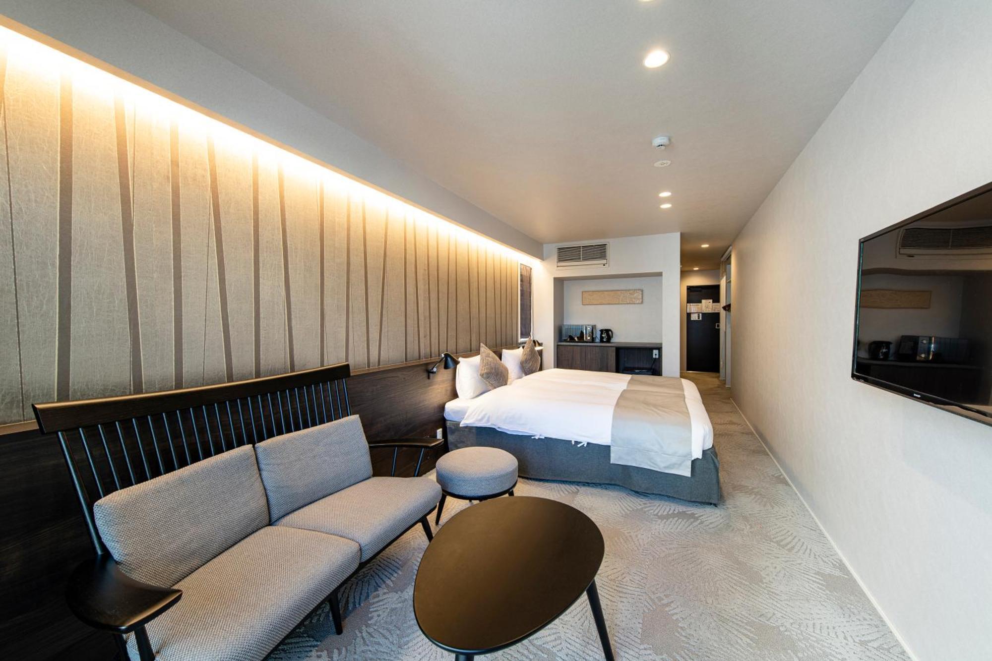 Kyohotel Kishotei Goshominami Киото Екстериор снимка
