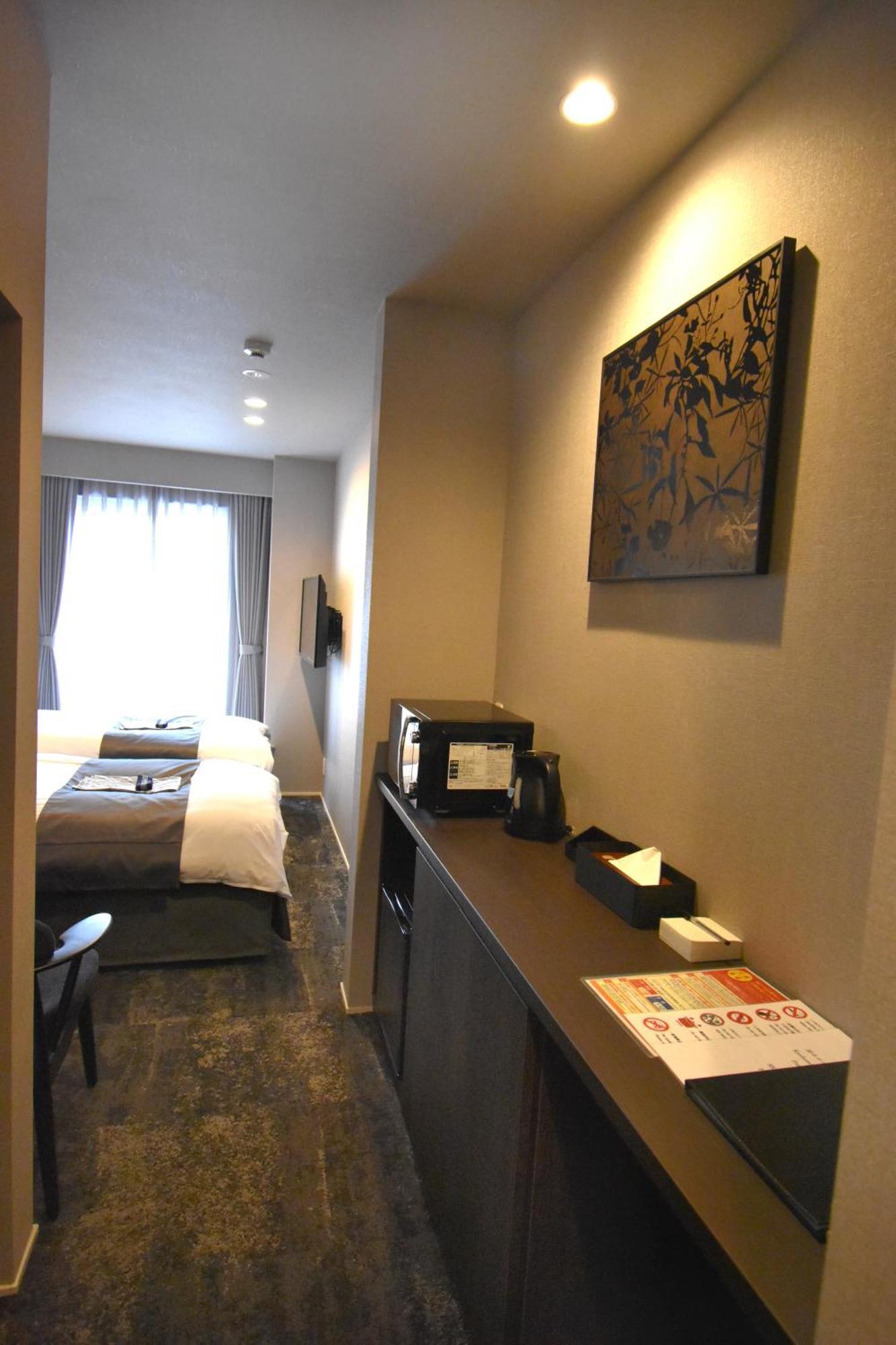 Kyohotel Kishotei Goshominami Киото Екстериор снимка