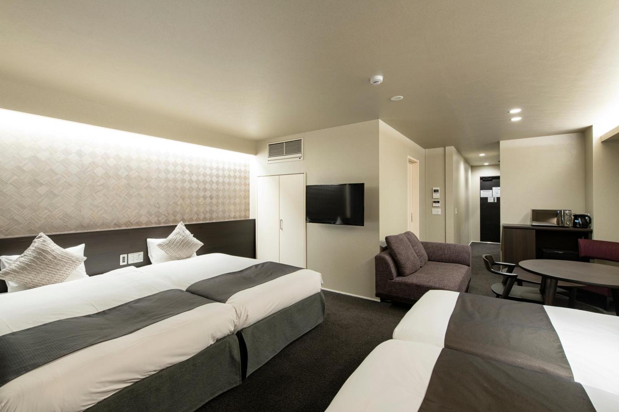 Kyohotel Kishotei Goshominami Киото Екстериор снимка